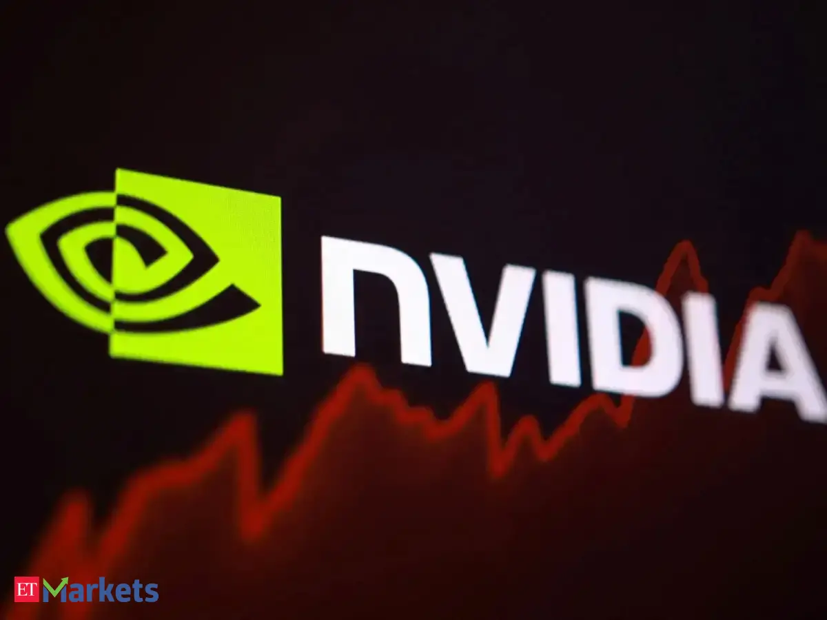 Nvidia stock under pressure. What’s behind the pullback?