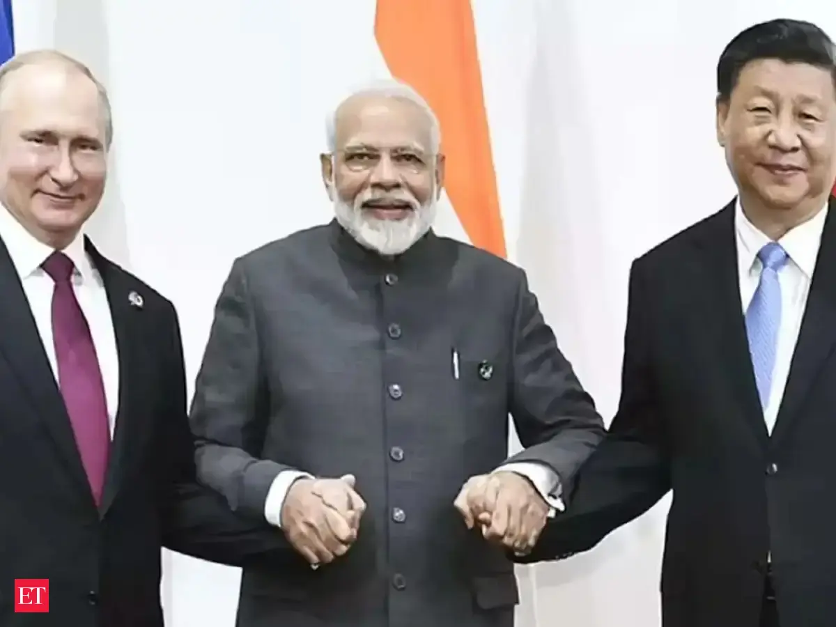PM Modi Urges Putin: Move From 'Endless War' to 'End of War' | Quick Digest