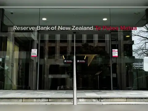 New Zealand, Canada Rate Decisions