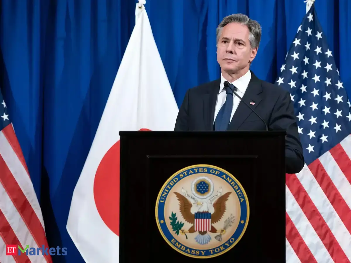 G20, US Jobs Data, Rate Decisions: 5 key global market triggers this week - G20 Takes Centre Stage