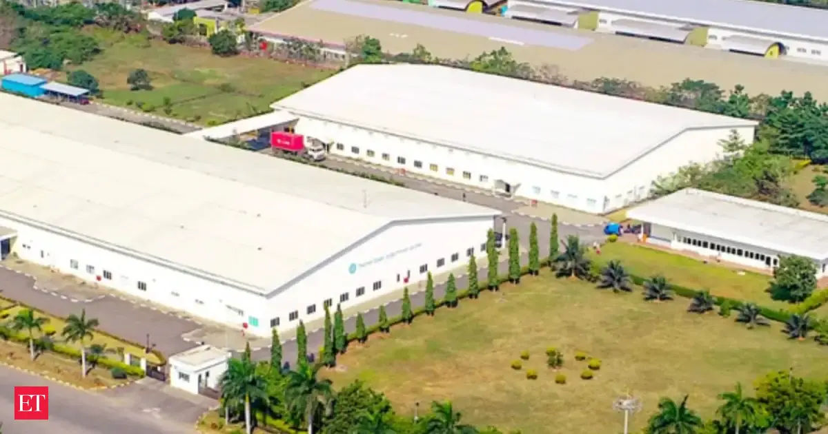 Gopalpur Industrial Park set to drive Odisha's green push with Rs 65,000 crore investment pipeline