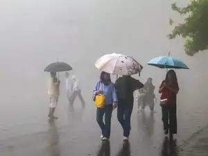 India aug rainfall 16% below average, says IM