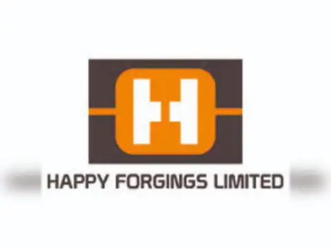 Happy Forgings