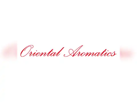 Oriental Aromatics