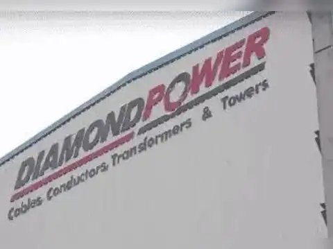 Diamond Power Infrastructure