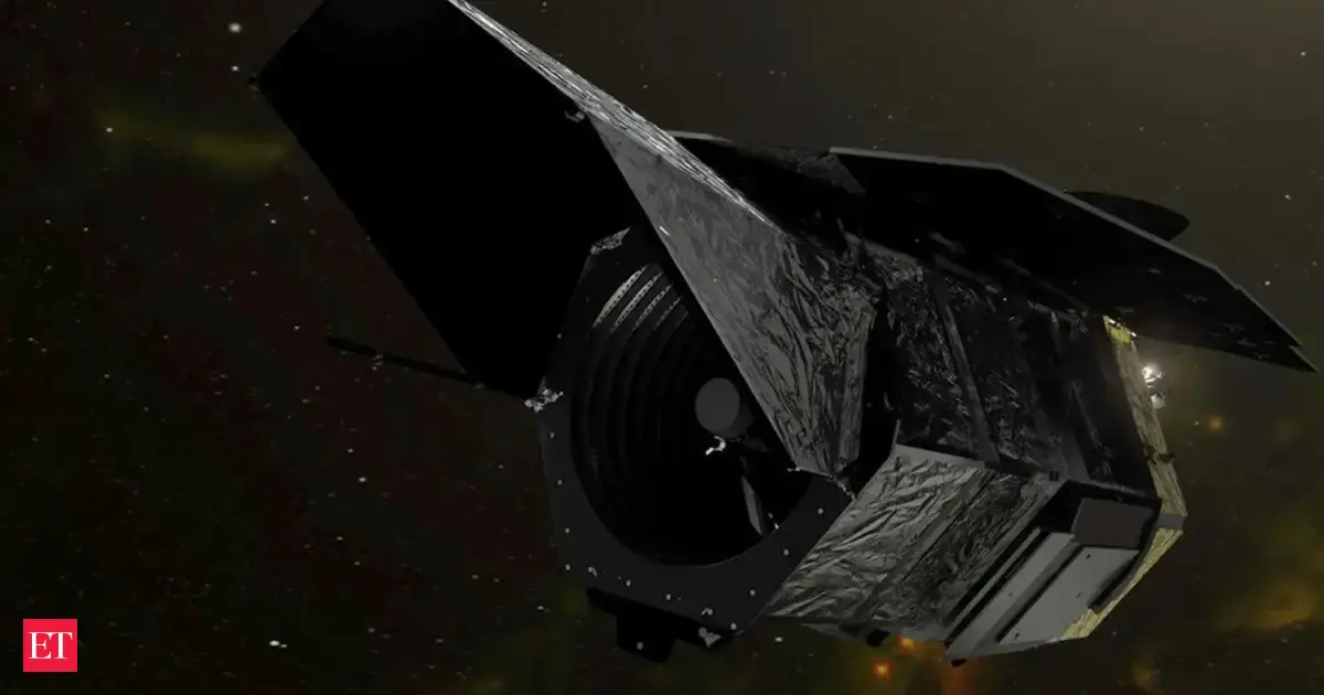 NASA's Roman Space Telescope will see at least 100 times more sky at once than Hubble and James Webb, helping scientists study invisible dark matter, dark energy and search for thousands of exoplanets