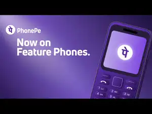PhonePe UPI 123Pay image