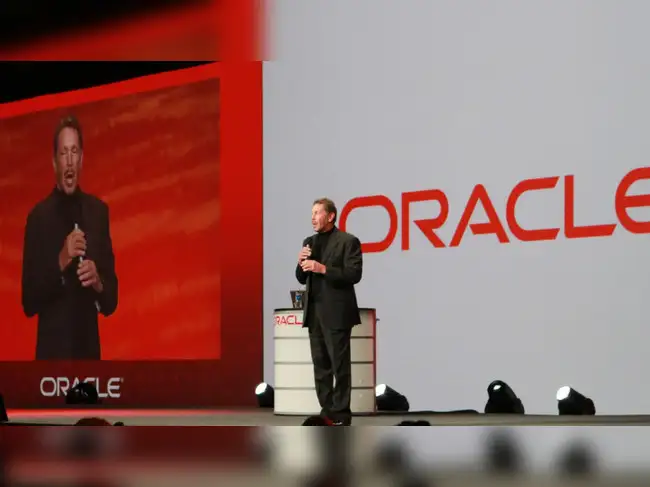 Oracle layoffs 2026 September 1
