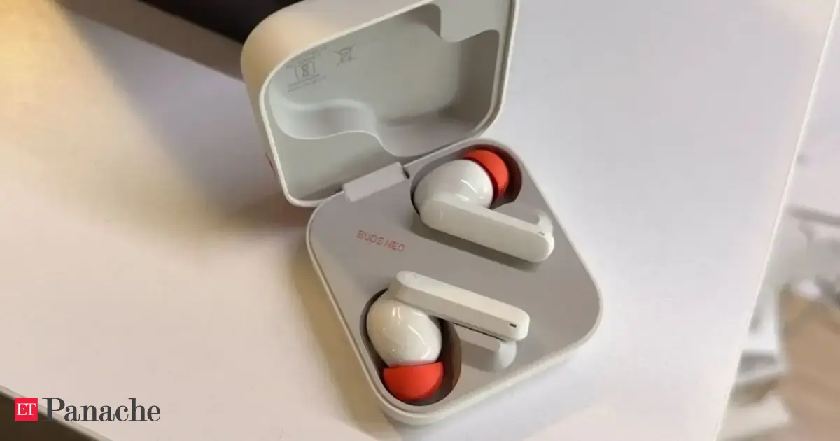 CMF Buds Neo review: Budget buyers can rejoice