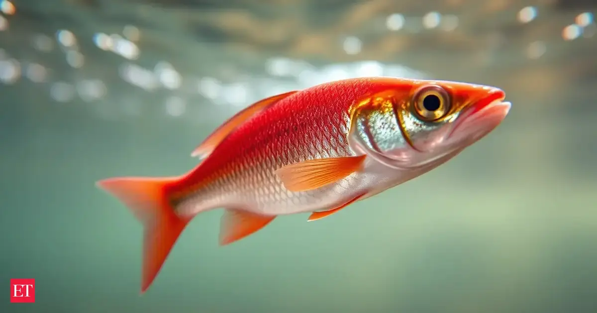 In 2014, Arizona used fish poison to clear an invasive fish from Virgin River after mechanical removal methods failed. Then the red shiner came back