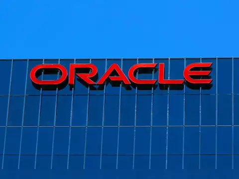 Oracle Financial Services Software