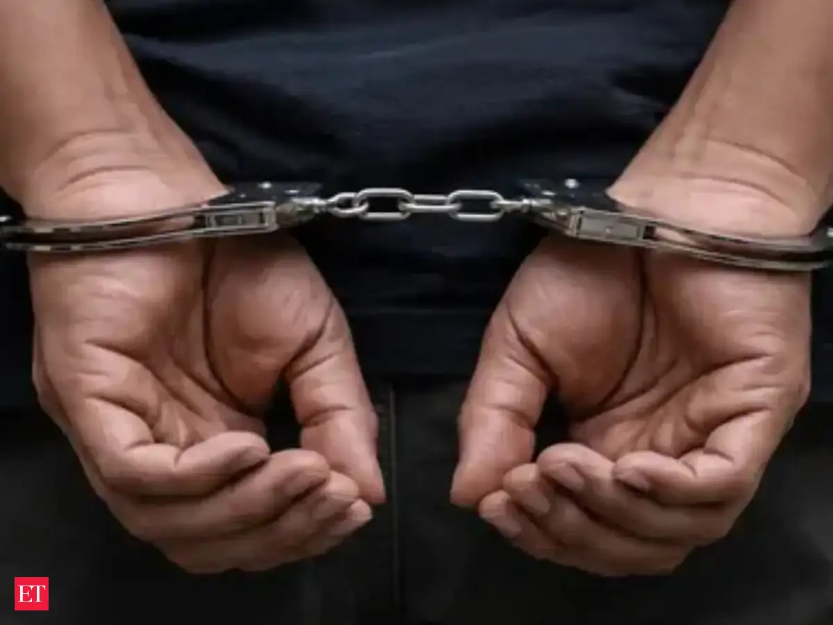 Assam STF arrests suspected Pakistan-based operative, case toll reaches five
