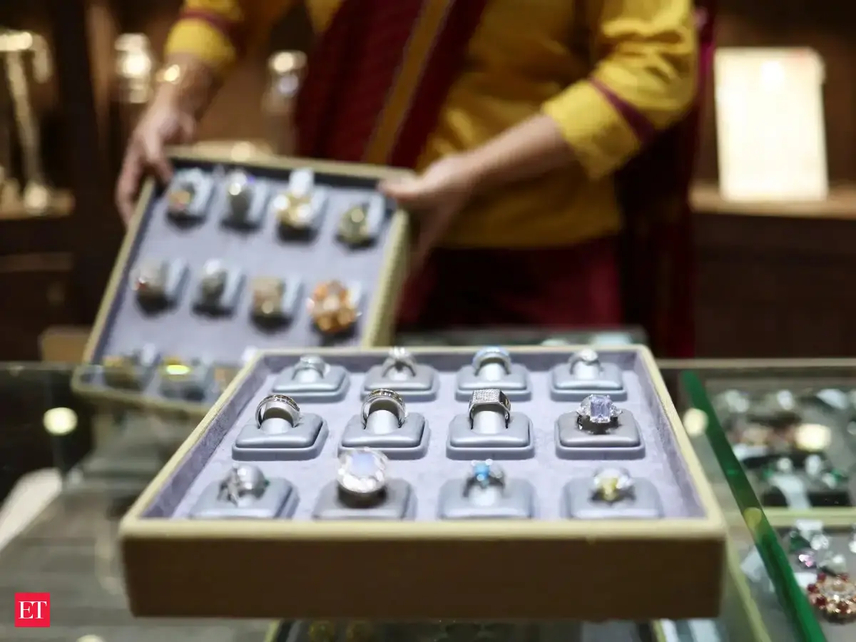 GRT Jewellers seeks control of Tribhovandas Bhimji Zaveri in up to $109 million deal