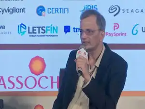 Q1 GDP print shows domestic momentum strong but global risks remain a concern: CEA Nageswaran