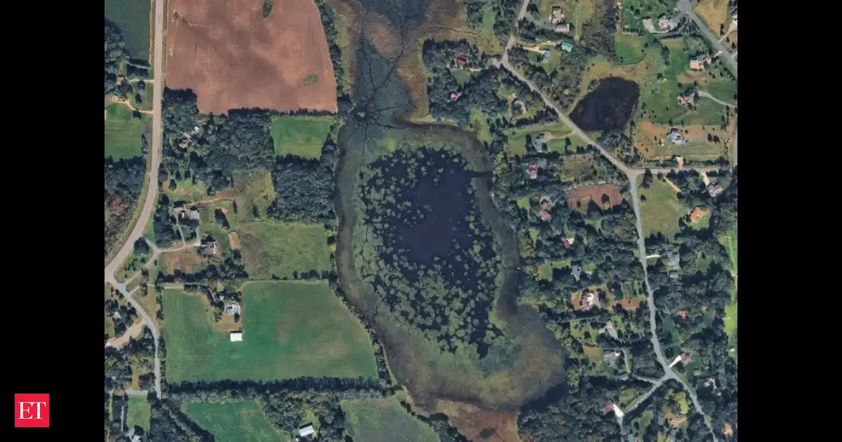In 2010, Minnesota's Hay Lake was targeted for a 46-lb annual phosphorus reduction after nutrient pollution caused impairment. 12 years later, farm practices helped secure delisting