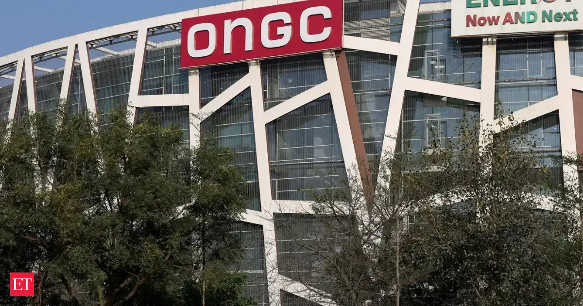 ONGC to invest Rs 1 lakh crore for deepwater exploration, says chairman