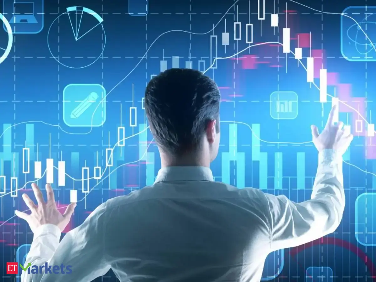 Two Trades for Today: A top PSU engineering consultancy for a 6.15% upmove, a mid-cap diagnostics stock for gain of almost 6%