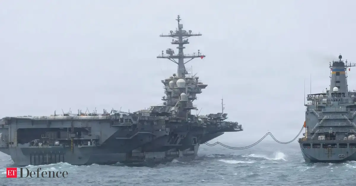 Thailand police crack down on prostitution before USS Abraham Lincoln docks at Pattaya after 200 days at sea