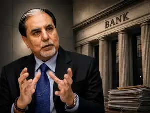 Inside Zee founder Subhash Chandra's insolvency case