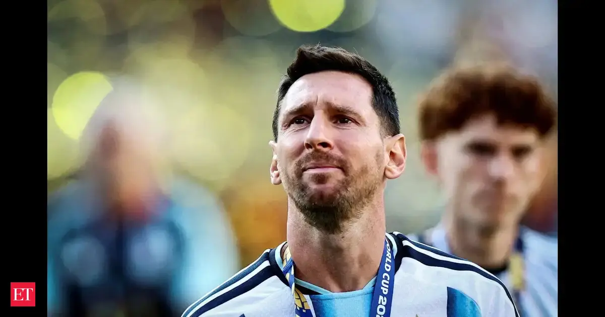 Lionel Messi quote of the day, 'You cannot allow your desire to be a winner to be diminished by achieving success before and I believe there is room for improvement in every sportsman' offers timeless powerful psychology lesson on why champions must keep