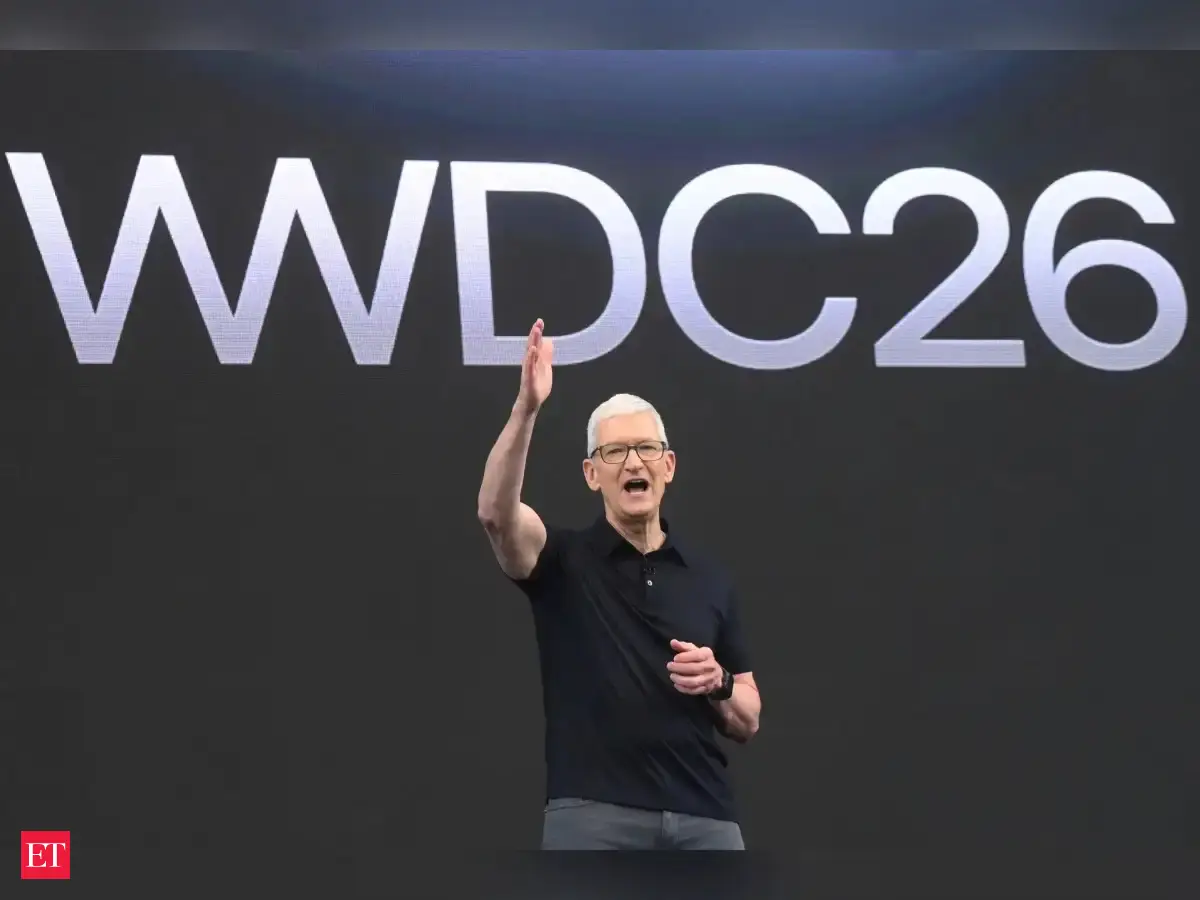 Tim Cook signs off as Apple CEO, says ‘excited for the next chapter’