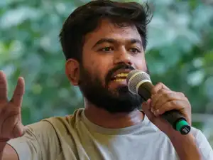 Cockroach Janta Party founder Abhijeet Dipke