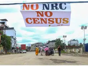 Centre defers Manipur census; Kukis oppose 'NRC before census' call given by Meiteis, Nagas and others