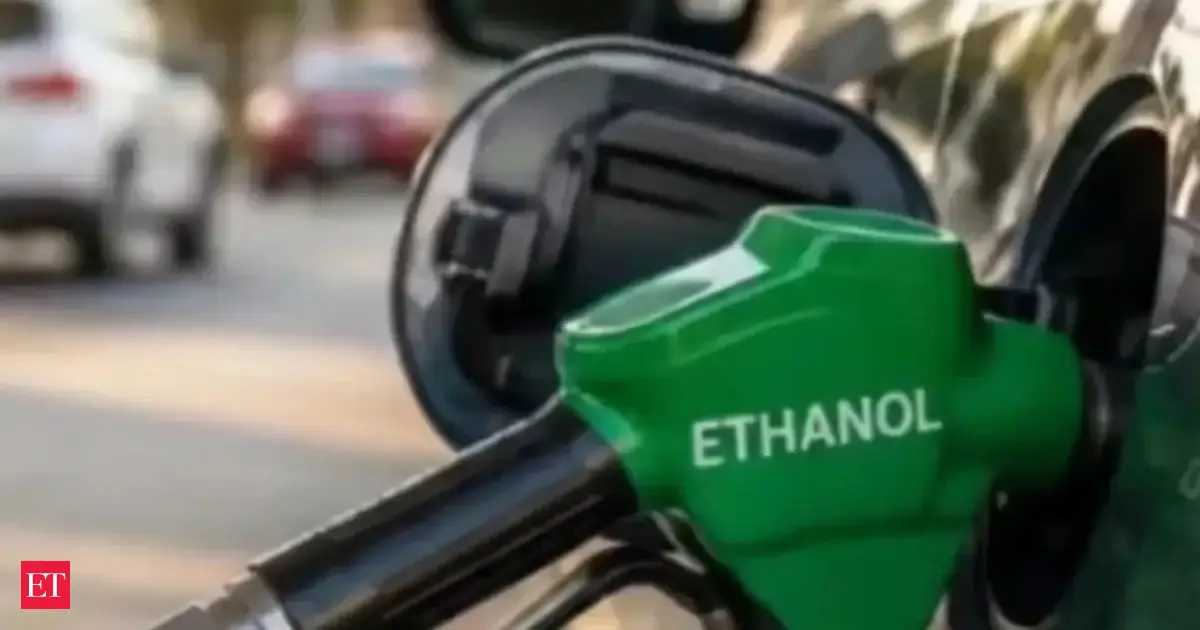 Supreme Court dismisses PIL seeking ethanol content disclosure at petrol pumps