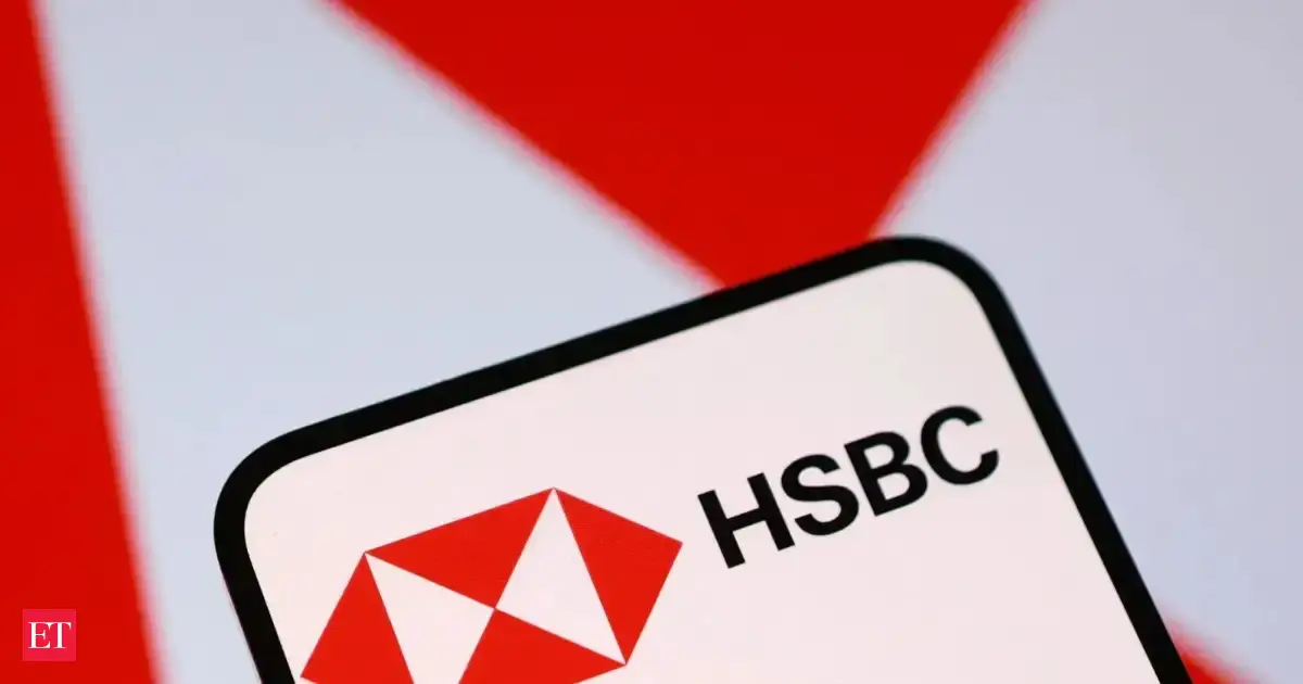 HSBC joins PEs in race for Nuvama Wealth