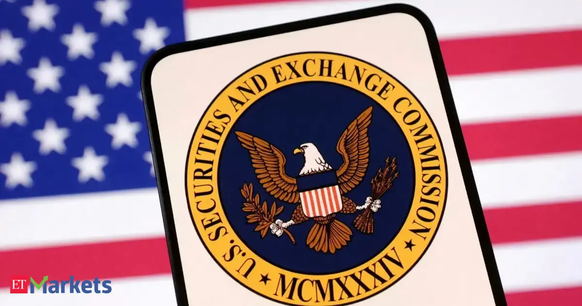 US SEC chairman moves to give states power over shareholder resolutions
