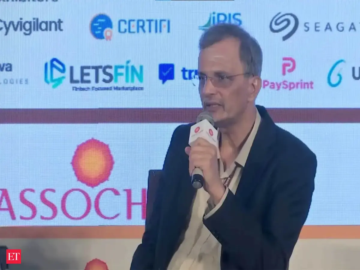 India's economy maintains strong momentum amid global uncertainties, says Chief Economic Adviser