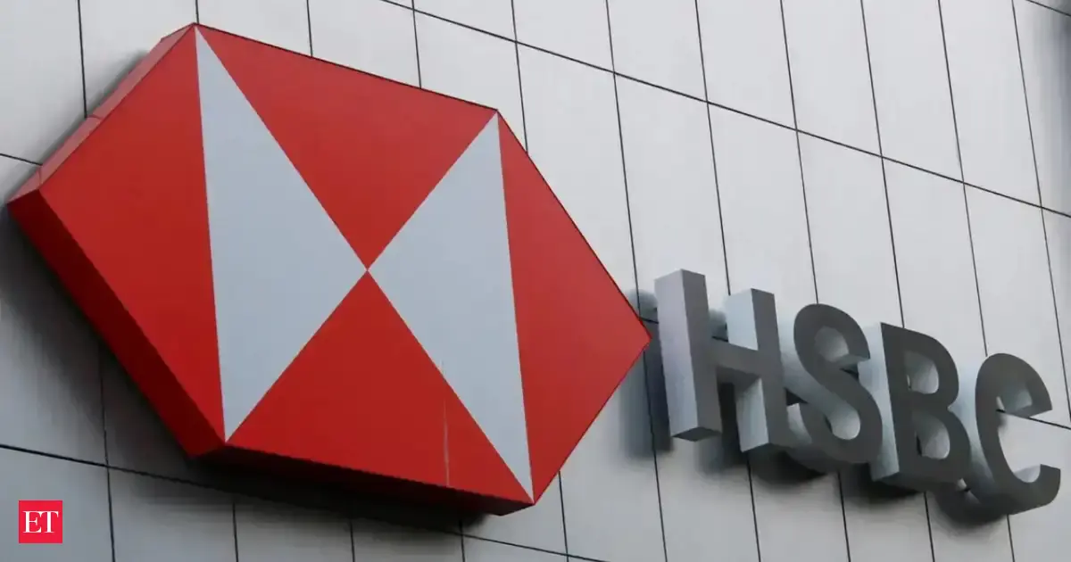 HSBC Joins Private Equity in Race for Nuvama
