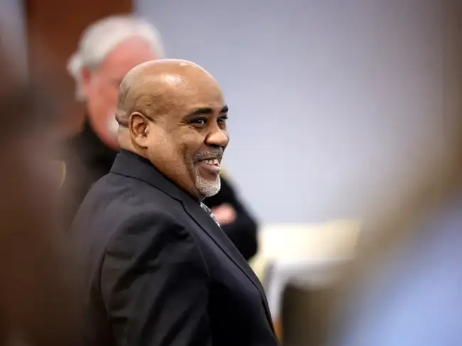 Tupac Trial