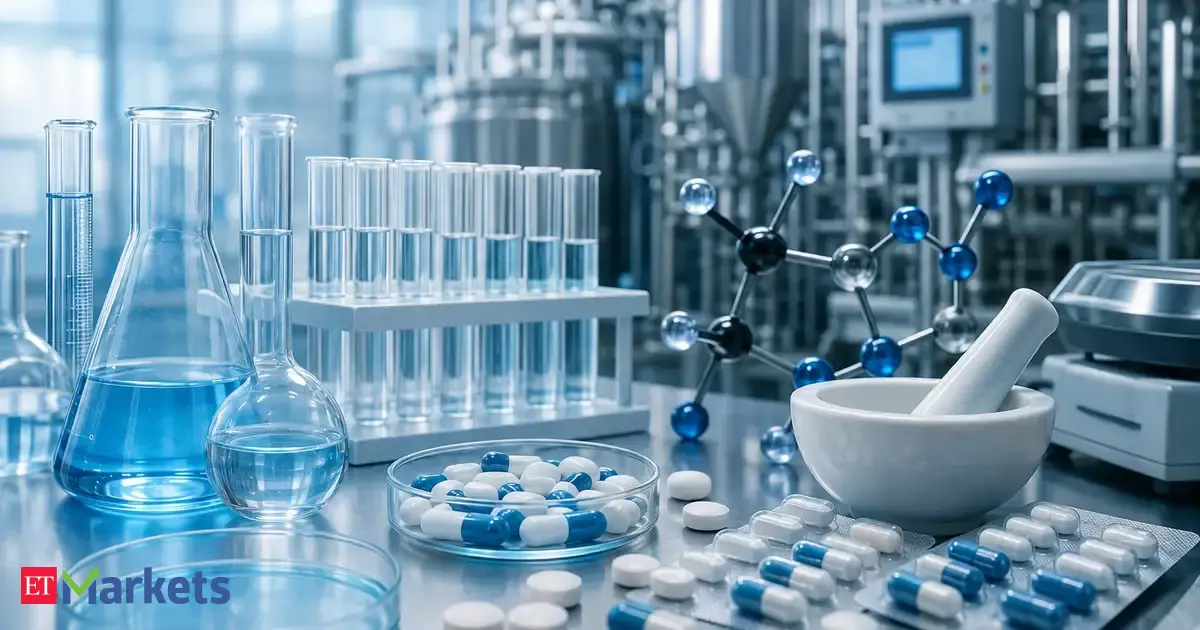 Symbiotec Pharmalab Shares Set for Market Debut with Positive GMP Outlook