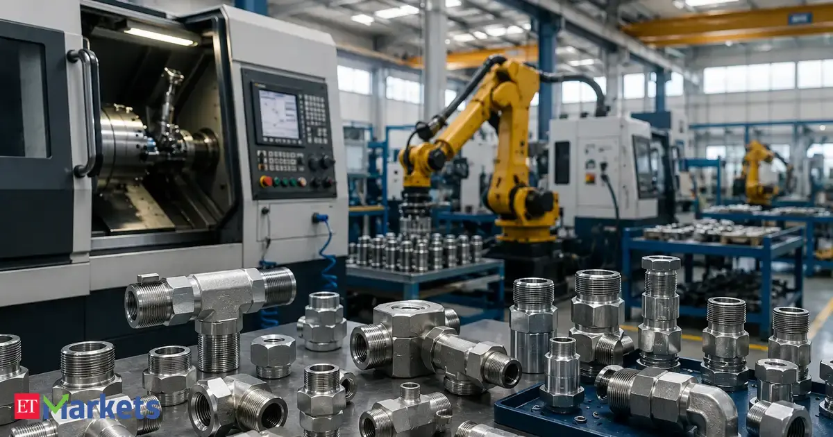 Hy-Tech Engineers shares to list today; 66% GMP signals strong listing debut