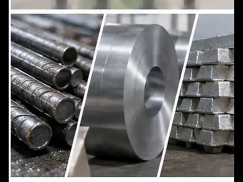 Steel companies are quietly making more money for tonne
