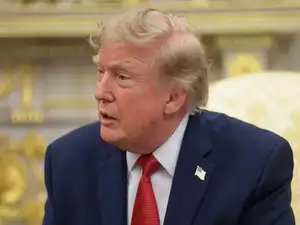 Trump announces "biggest oil deal in world history" with Venezuela