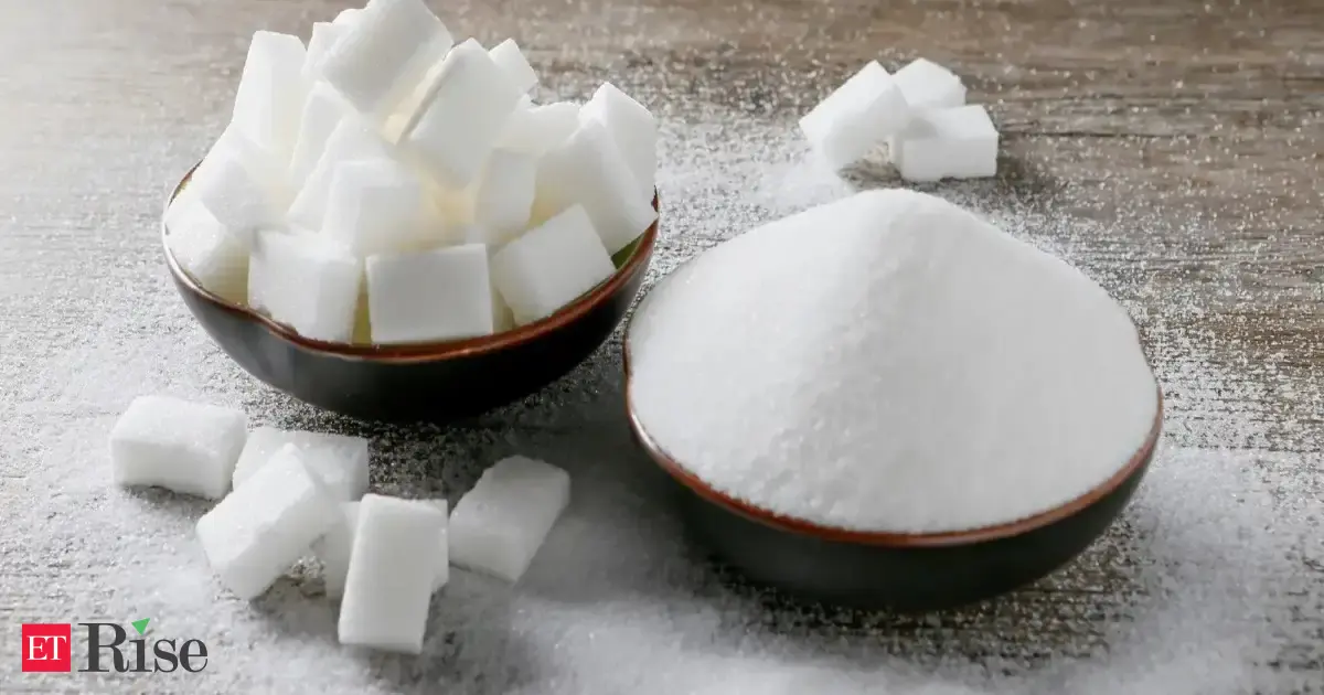 Low Inventories El Nino To Keep Sugar Market Tight Through Fy27 Dam Capital