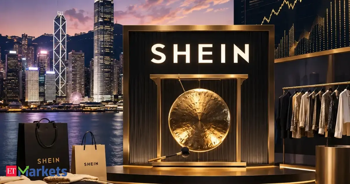 Global Market: Shein's weak listing draws analyst concerns over valuation and margins