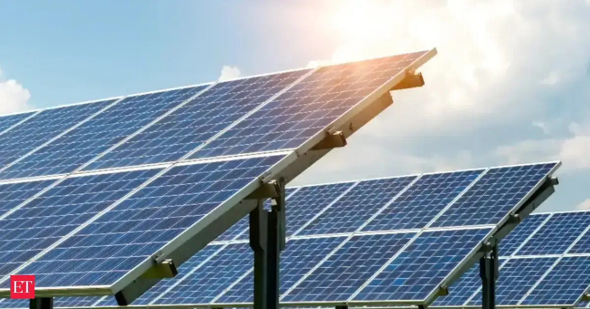 Odyssey Energy Solutions raises $74 million