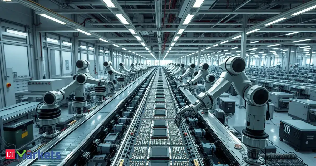 Asia Manufacturing Expands in August Driven by AI Hardware Demand