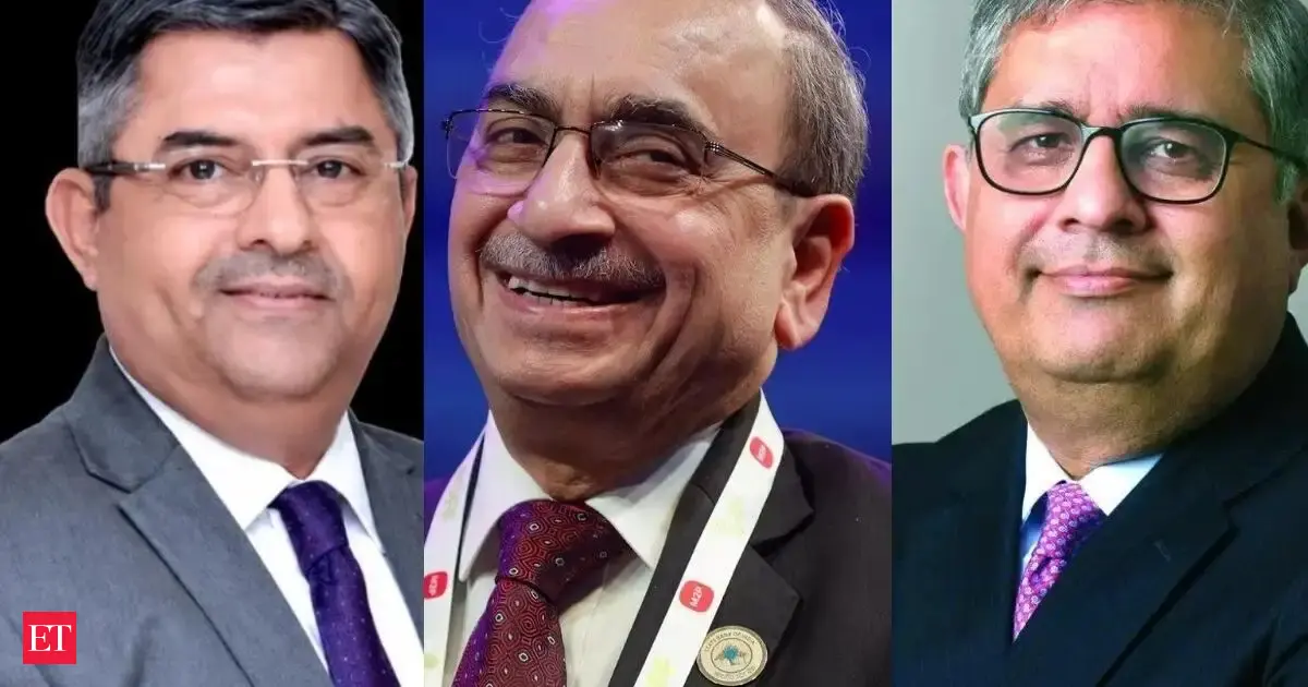 HDFC Bank next CEO: Check bankers in the running for top job