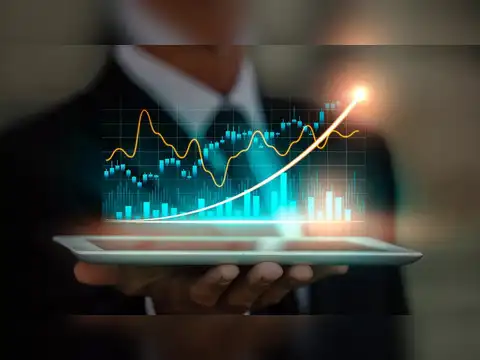 Traders Expect a Big Move 