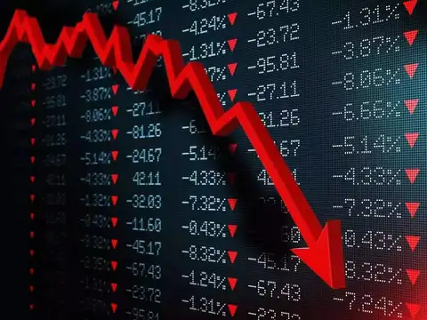 Stock Has Already Taken a Hit
