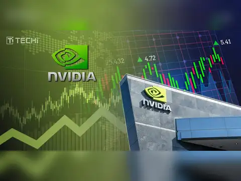 Nvidia Has Raised the Bar 