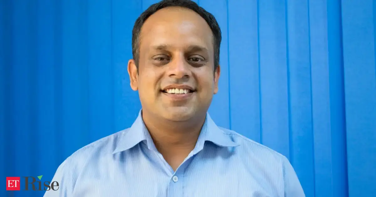 Geopolitical shocks are forcing companies to rethink procurement intelligence: Claight CEO