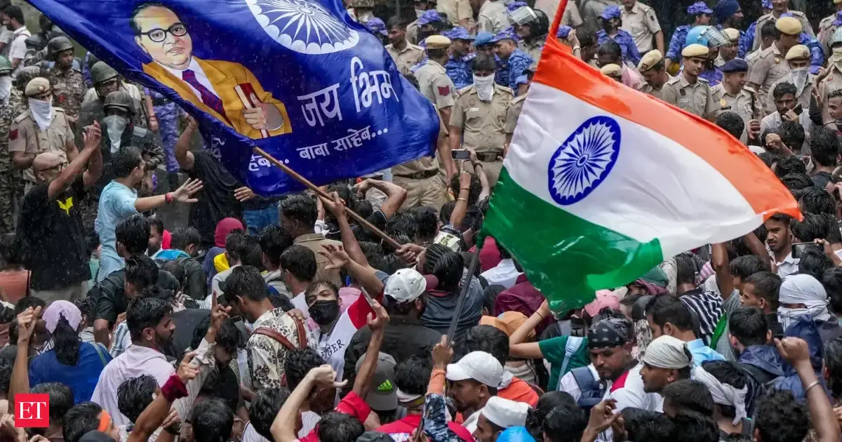 Supreme Court declines interim stay on proposed CJP march on September 5 ahead of BRICS summit