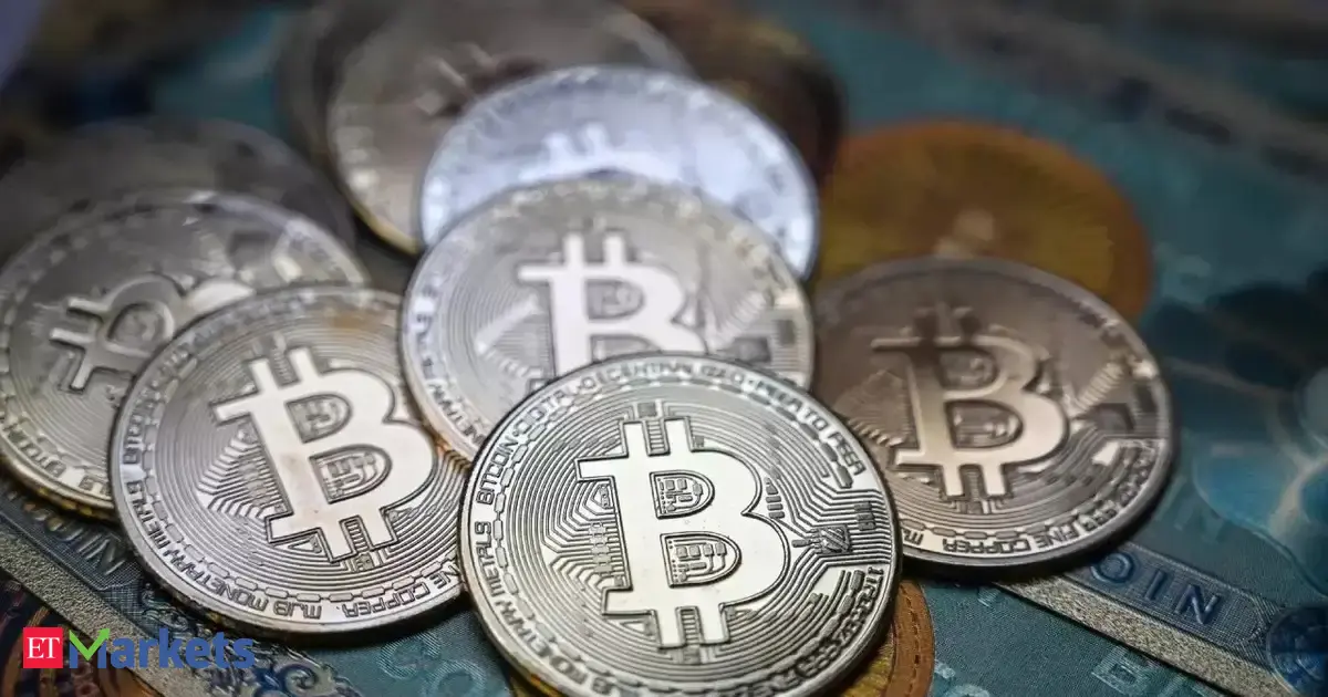 Bitcoin holds near $79K as traders avoid aggressive profit booking. Here's what experts say