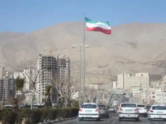 Iran's currency hits record low as US moves to unveil new sanctions