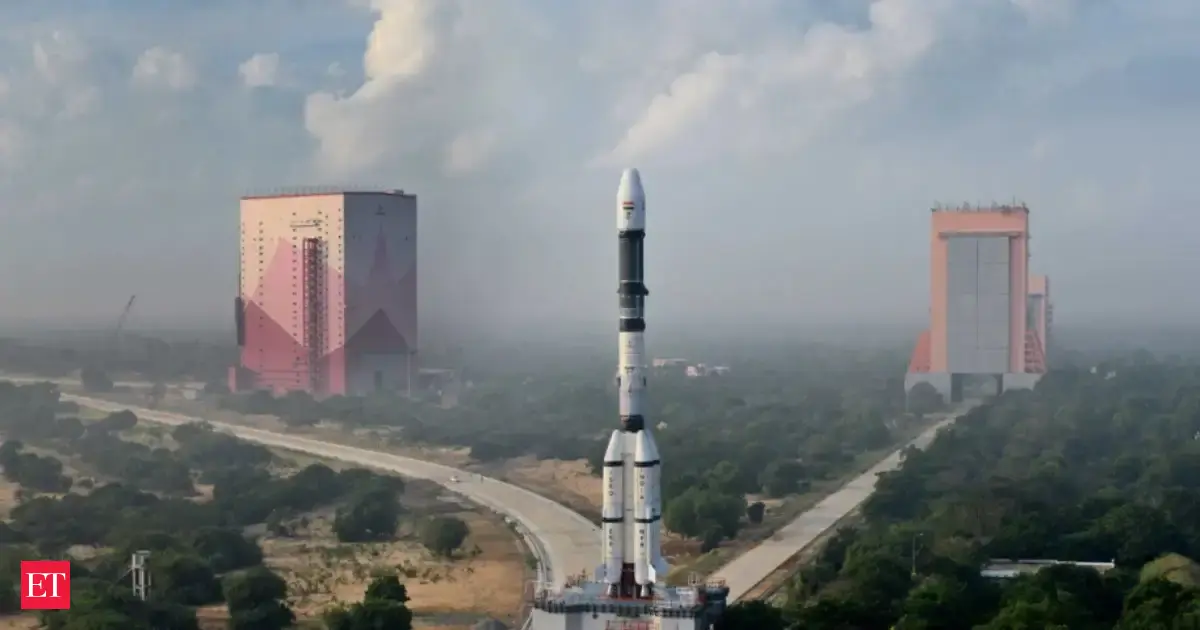 India's new eye in the sky: Everything to know about ISRO's GSLV-F17 launch of first geostationary imager on September 4